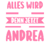 Andrea