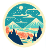 Mountains