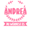 Andrea
