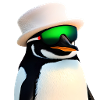 Penguin Cool