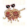 Dab Flying Spaghetti Monster