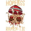 Dab Flying Spaghetti Monster