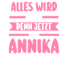 Annika