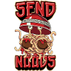 Flying Spaghetti Monster Pastafarian Pastafari