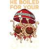 Flying Spaghetti Monster FSM