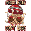 Flying Spaghetti Monster Pastafarian Pastafari