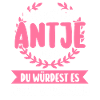 Antje
