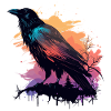 Crows View