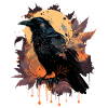 Observer Crow