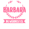 Barbara