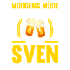 Sven