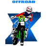 Enduro Tout-terrain