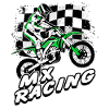 Supercross - Moto Cross - Motocross