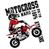 Kinder Motocross - KIDS MX