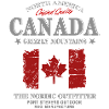 Kanada - Maple Leaf - Canada