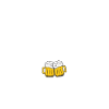 Plus de bière