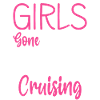 Girls Gone Cruising Cruise