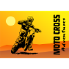 Moto Cross - Motocross - Supercross