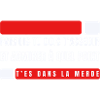 Parfois tu dois t'asseoir
