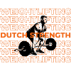 Dutch Strength Weightlifting