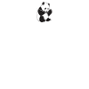 Panda Gifts Panda Lover