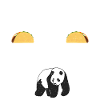 Panda Gifts Panda Lover