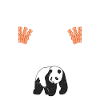 Panda Gifts Panda Lover