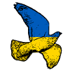 Ukraine Taube
