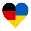 Ukraine Deutschland