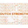 Dutch Strength Weightlifting