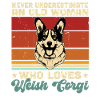 Welsh Corgi