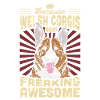 Welsh Corgi