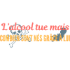 Né grâce à lui