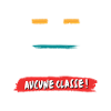 Aucune classe
