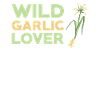 Wild garlic lovers
