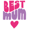 Best Mum