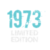 1973 Limited Edition