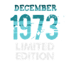 December 1973 Limited Edition