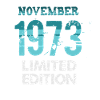 Novembre 1973 Édition Limitée
