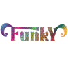 Funky