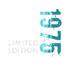 1975 Édition limitée