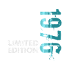 1976 Édition limitée