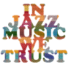 In Jazz Music we Trust