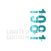 1981 Limited Edition