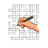 Résoudre des mots croisés