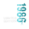 1986 Édition limitée