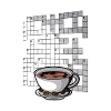 Solve crossword puzzles