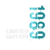 1989 Limited Edition