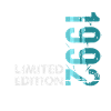 1992 Limited Edition