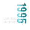 1995 Édition limitée